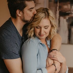 Meet your Posher, Leanne